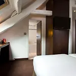 Hotel Le Colisée Parigi