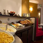 Le Colisée Hotel Parigi