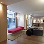 Hotel Le Colisee Paris