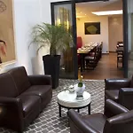 Le Colisée Hotel