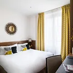 Le Colisee Hotel Paris