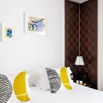 Le Colisée Hotel
