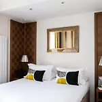 Hotel Le Colisee Paris