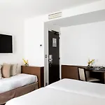 Hotel Le Colisée