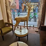 Le Colisée Hotel 3*
