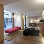 Le Colisée Hotel
