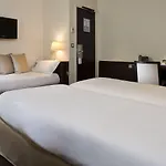 Le Colisee Hotel Paris