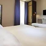 Le Colisee Hotel Paris