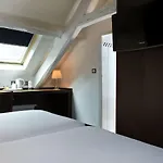 Le Colisee Hotel
