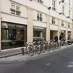 Hotel Le Colisee Paris