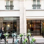 Le Colisée Parigi
