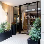 Le Colisée Hotel