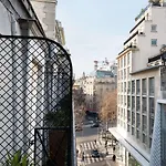 Le Colisée Hotel 3*