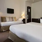 Hotel Le Colisée