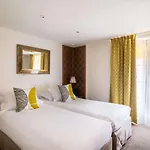 Hotel Le Colisee Paris