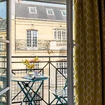 Le Colisée Hotel Parigi