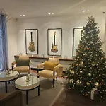 Le Colisée Hotel 3*