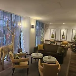 Le Colisée Hotel Parigi