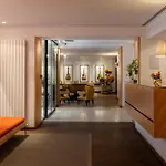 Le Colisee Hotel Paris