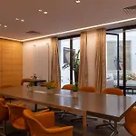 Le Colisée 3* Parigi