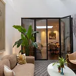 Le Colisee Hotel Paris