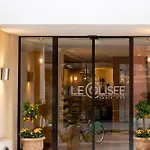 Hotel Le Colisée 3*