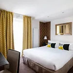 Le Colisée Hotel Parigi