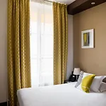 Le Colisée Hotel 3*