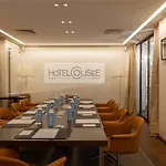 Hotel Le Colisée 3*