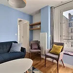 Hotel Le Colisée 3*