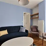 Le Colisée Parigi