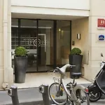 Le Colisée Hotel