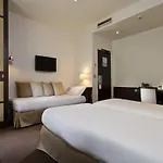 Hotel Le Colisée Parigi