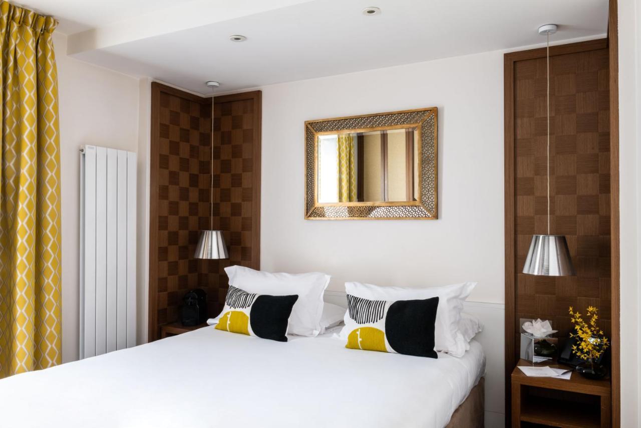 Hotel Le Colisée Parigi