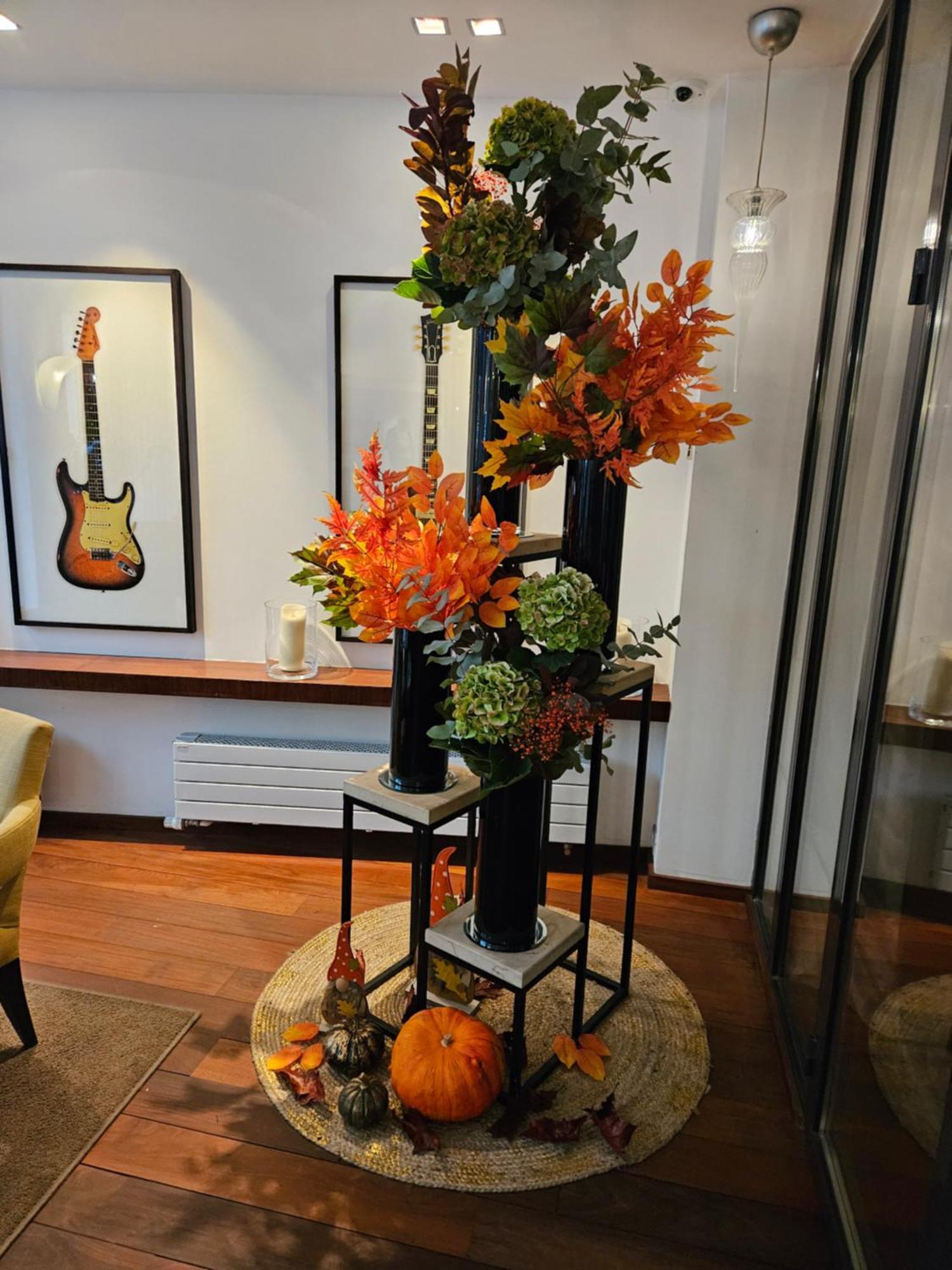 Le Colisée Hotel Parigi