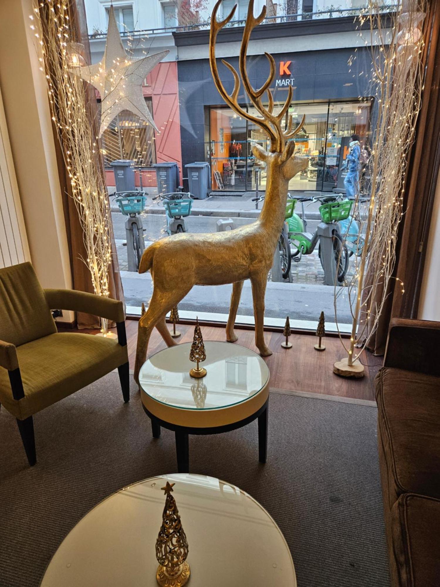 Le Colisée Hotel 3*