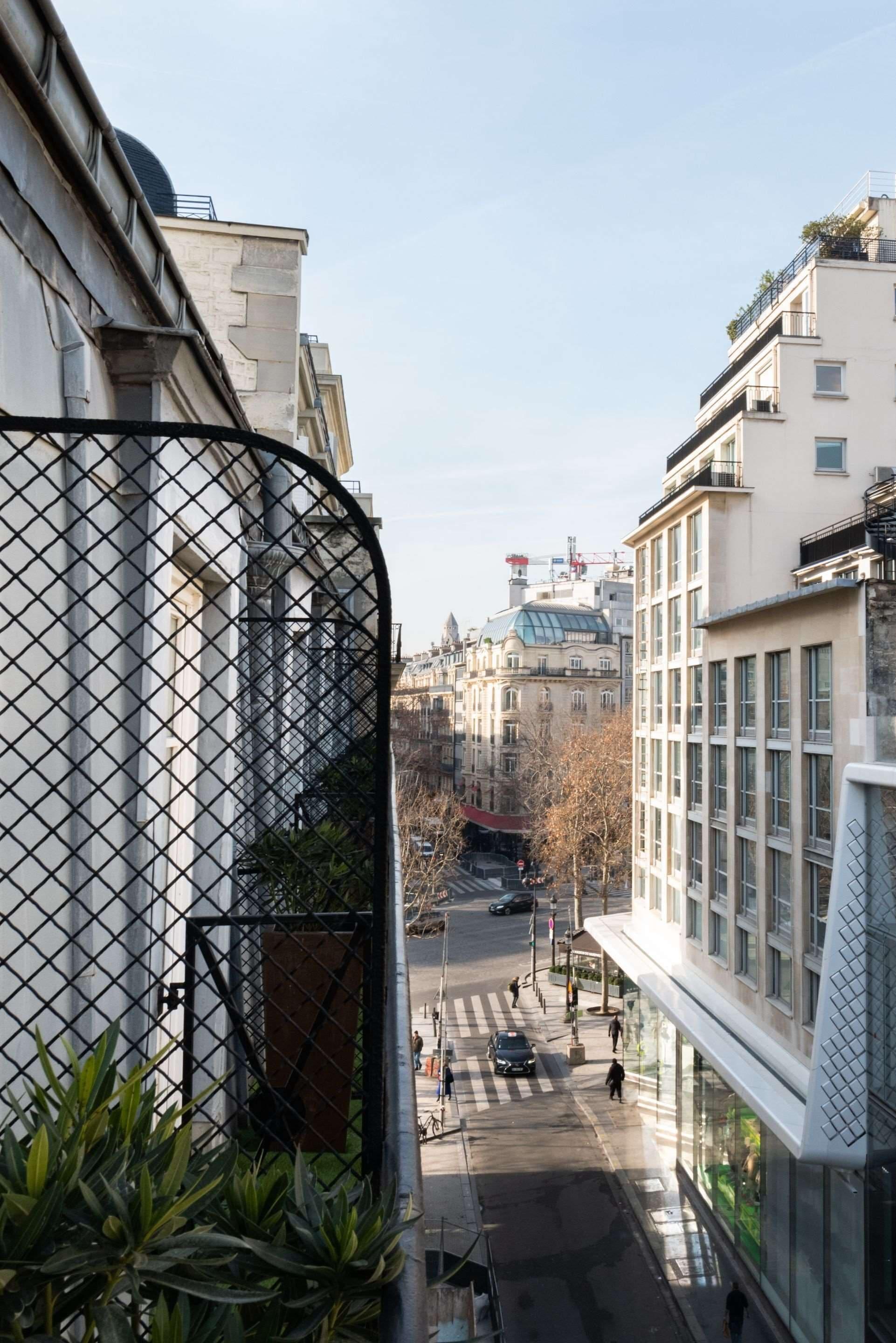 Le Colisée Hotel 3*