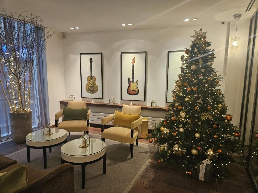 Le Colisée Hotel 3*